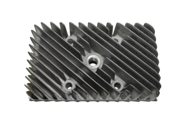 0077196  Головка цилиндра K90500026