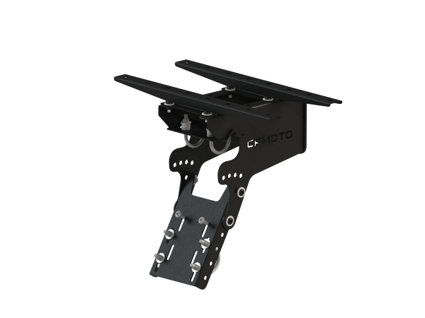 40.0593  Крепление запаски на задний бампер CFMOTO ZFORCE 1000 SPORT