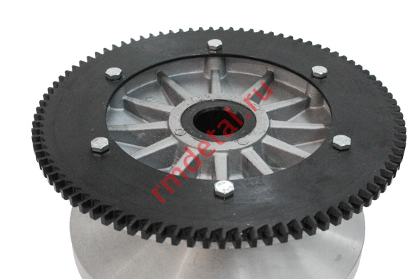 0088340  Регулятор центробежный в сборе L40600600-01