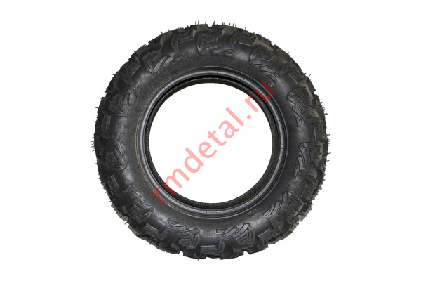 0125000  Покрышка задняя 26x9-14 13605030270
