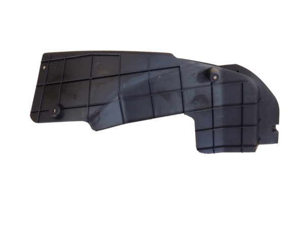 0124627  Брызговик передний левый 13610580010