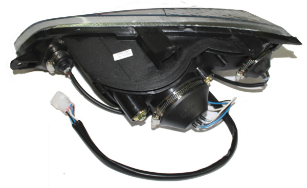 0119810  Блок фара передняя правая 13209060040