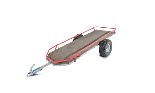 0798581  Сани-прицеп Комби