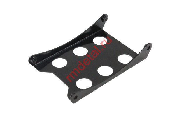 1007274  Кронштейн топливного бака 17004180030