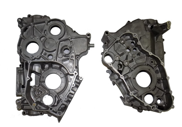 0120700  Картер в сборе B001A010-00