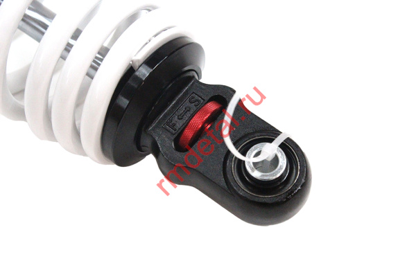 1007067  Амортизатор задней подвески, правый 17001020160