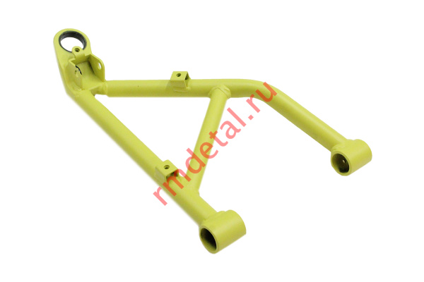 1008457  Рычаг передний верхний правый 17001070210