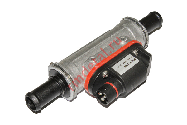 0127627  Корпус подогревателя 412760