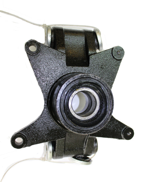 0120218  Шарнир задний в сборе 13201200050