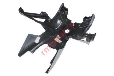 0135934  Накладка бака S10701006