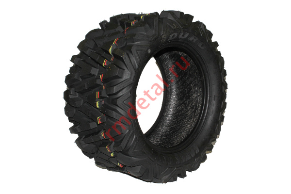 0120501  Шина задняя 26х10.00R-14, 4PR DI-2025 RR(26'')
