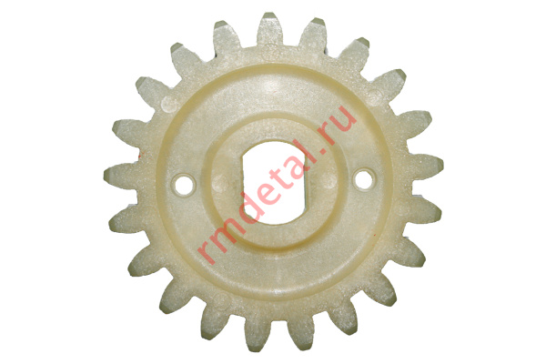 0085846  Шестерня привода насоса масляного 21 зуб 13302-REA-000