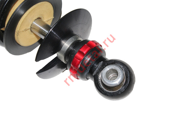 0128887  Амортизатор с пружиной SM 337 R mono