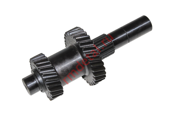 0104584  Вал заднего хода S10600050