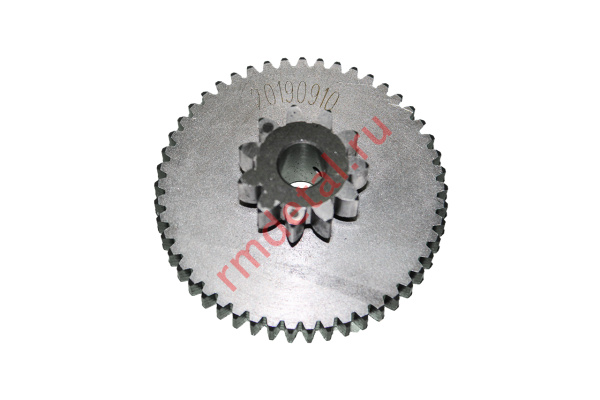 0120425  Шестерня Z=49/11 21040109201