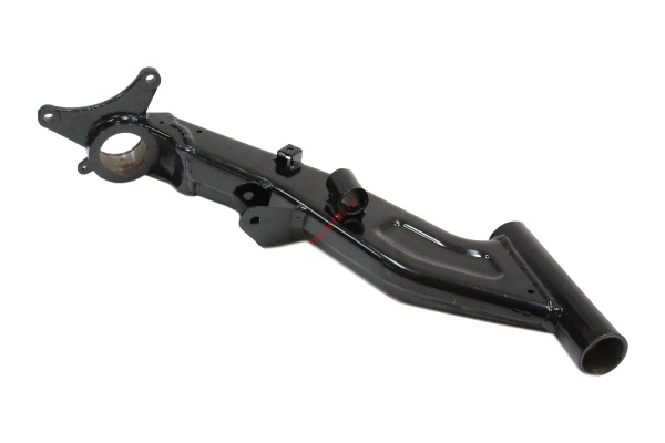 1007659  Рычаг задний левый 17001110000