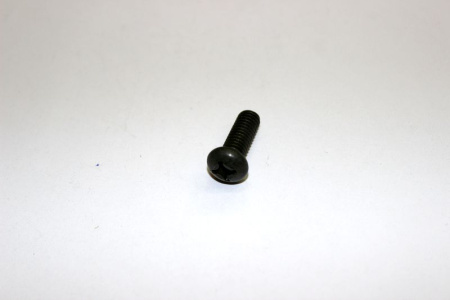 Болт M6x16