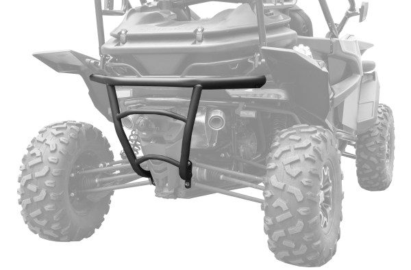 ZFORCE1000RR1  Бампер задний для ZFORCE 1000 Sport