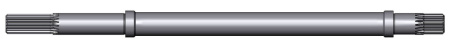 0084980  Вал L10600099