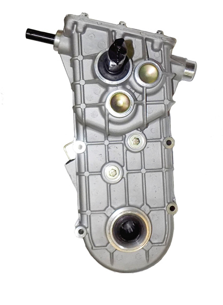 0116596  Коробка передач C40600100