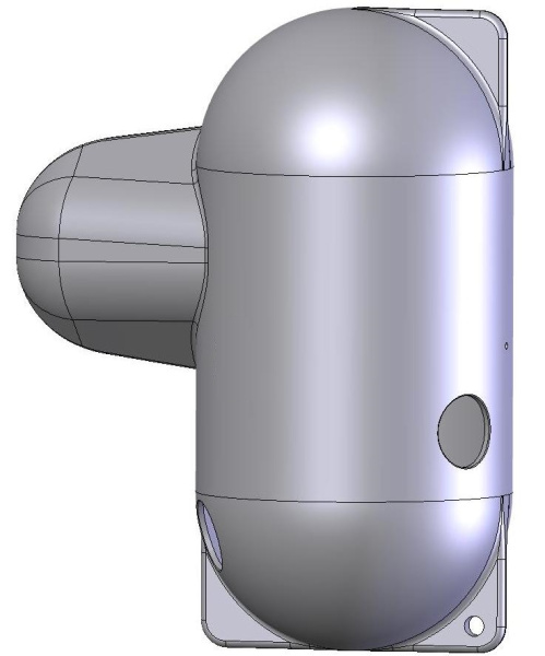 0014133  Корпус C40500011