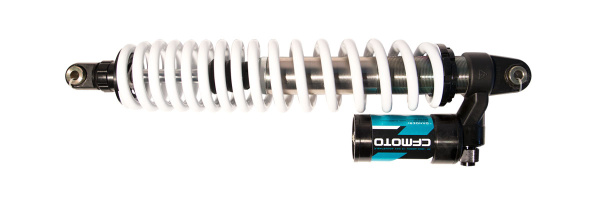 7000-050500  Амортизатор передний для CFMOTO Z8