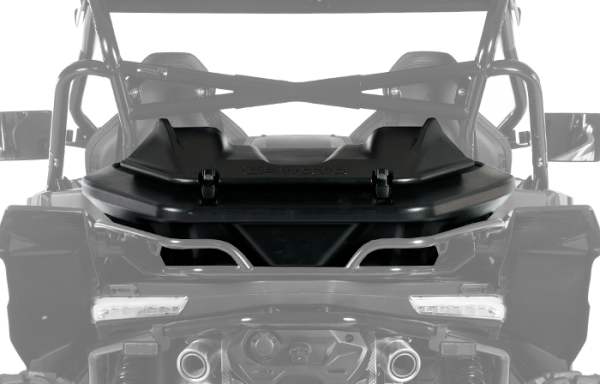 010_091_00  Кофр для ZFORCE 1000 Sport