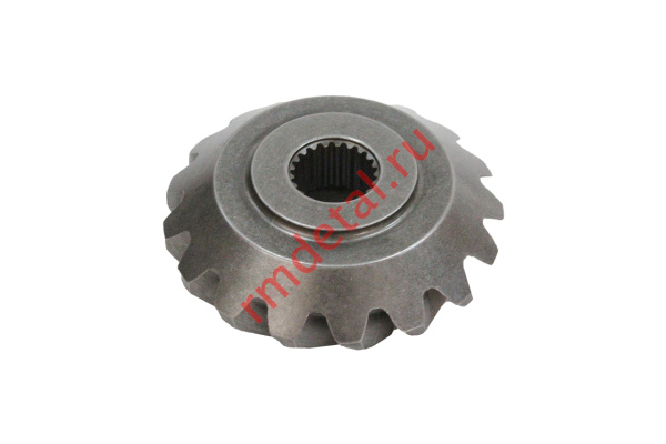 0085981  Шестерня коническая 17 зубьев 23441-REA-000