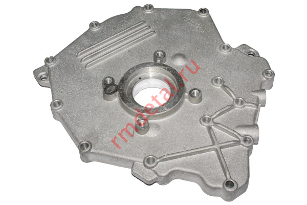 0141004  Крышка 21050302400