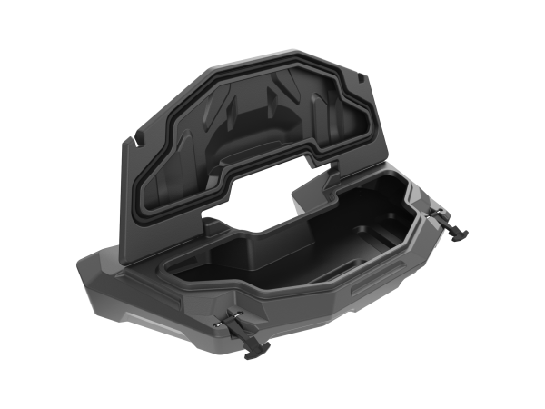 010_152  Кофр передний для CFORCE 600 Basic