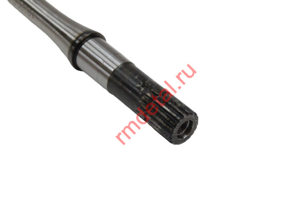 1007108  Вал коробки передач, проходной 21051000101