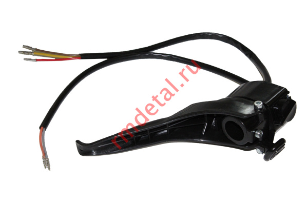 0082960  Блок переключателей руля левый C41100960