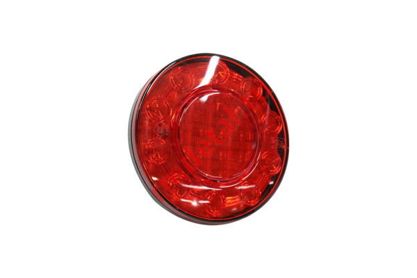 1007507  Фонарь задний 17009070120