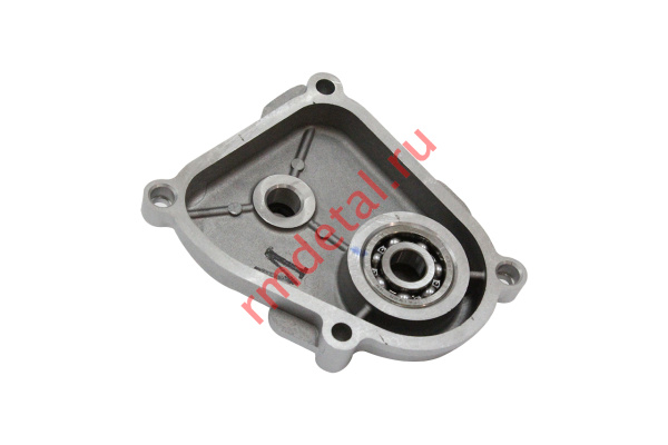 0085906  Крышка механизма переключения 21200-REA-000