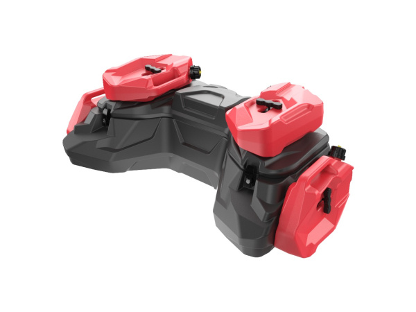 Н/Д  Канистра задняя для CFORCE 800 HO EPS NEW/800 HO EPS LTD/1000 EPS NEW/1000 EPS LTD