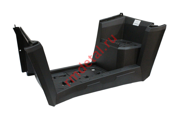 1007373  Подножка (длинная база) 17010080010