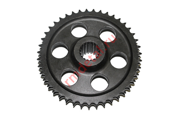 0010786  Звездочка ведущая 110602054