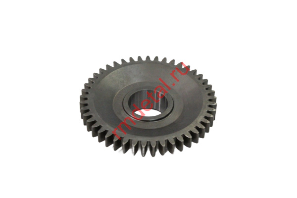 1007543  Шестерня вторичного вала 21050907331
