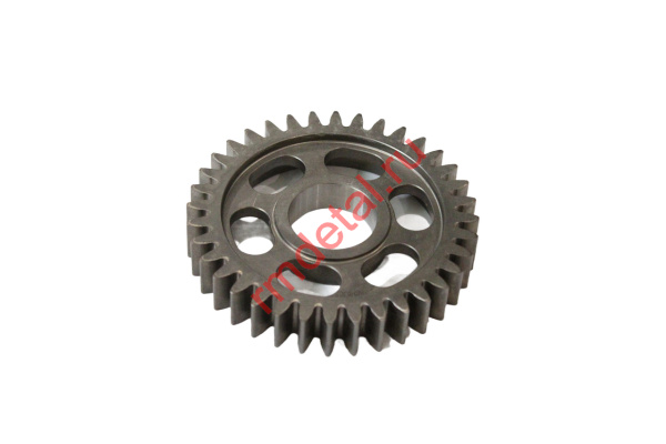 1009222  Шестерня повышенной передачи, ведомая 21050908703