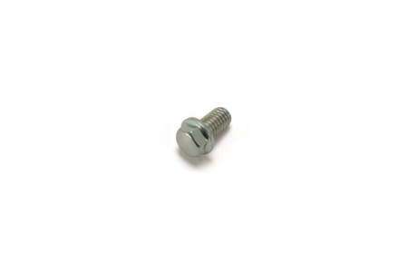 Болт M6x10