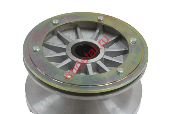 0148935  Регулятор центробежный в сборе C40602690