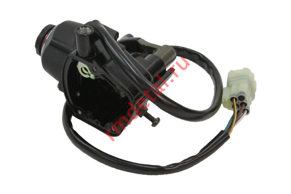 0101407  Рычаг дроссельной заслонки 57600-AX301-000