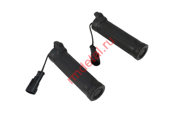 0147065  Комплект ручек с подогревом РТ (Т3 РМ)