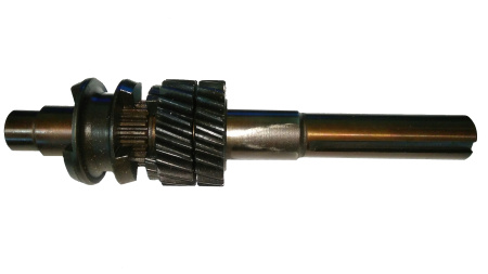 Вал вариатора C40600630