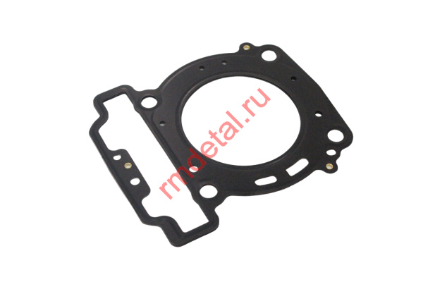 1007405  Прокладка головки цилиндра 21170100701