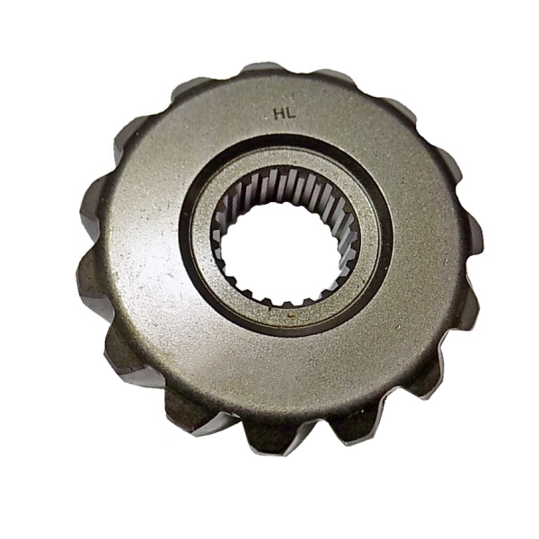 0120669  Шестерня ведущая Z=15 505K110