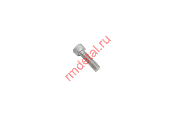 1007079  Болт с шестигранной головкой 03344060203