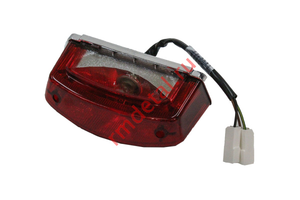 0098374  Фонарь задний C41101430