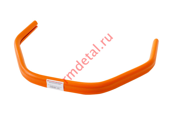 0136750  Бампер S10101118-03