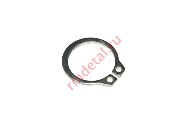 0076810  Кольцо 19 DIN 471-ST-P